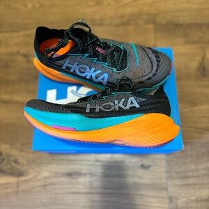 Men’s Hoka Mach x 2